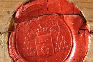 RELIKWIE 6 ŚWIĘTYCH Z KOŚCIOŁA W SUPRAŚLU