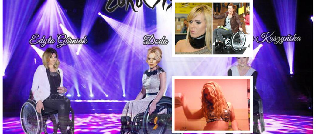 Rafalala, Monika Kuszyńska