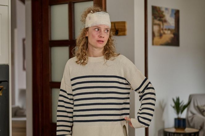 Na Wspólnej odc. 4044: Malwina (Martyna Dudek)