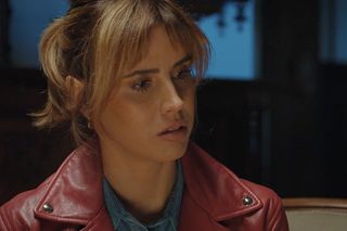 M jak miłość, odcinek 1850: Kama (Michalina Sosna)