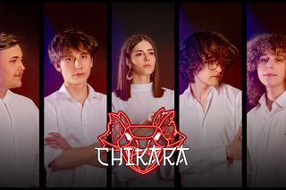 Chikara — gdy pasja łączy, a muzyka nie zna granic