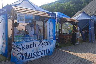 ESKA Summer City: Muszyna i Terma Bania