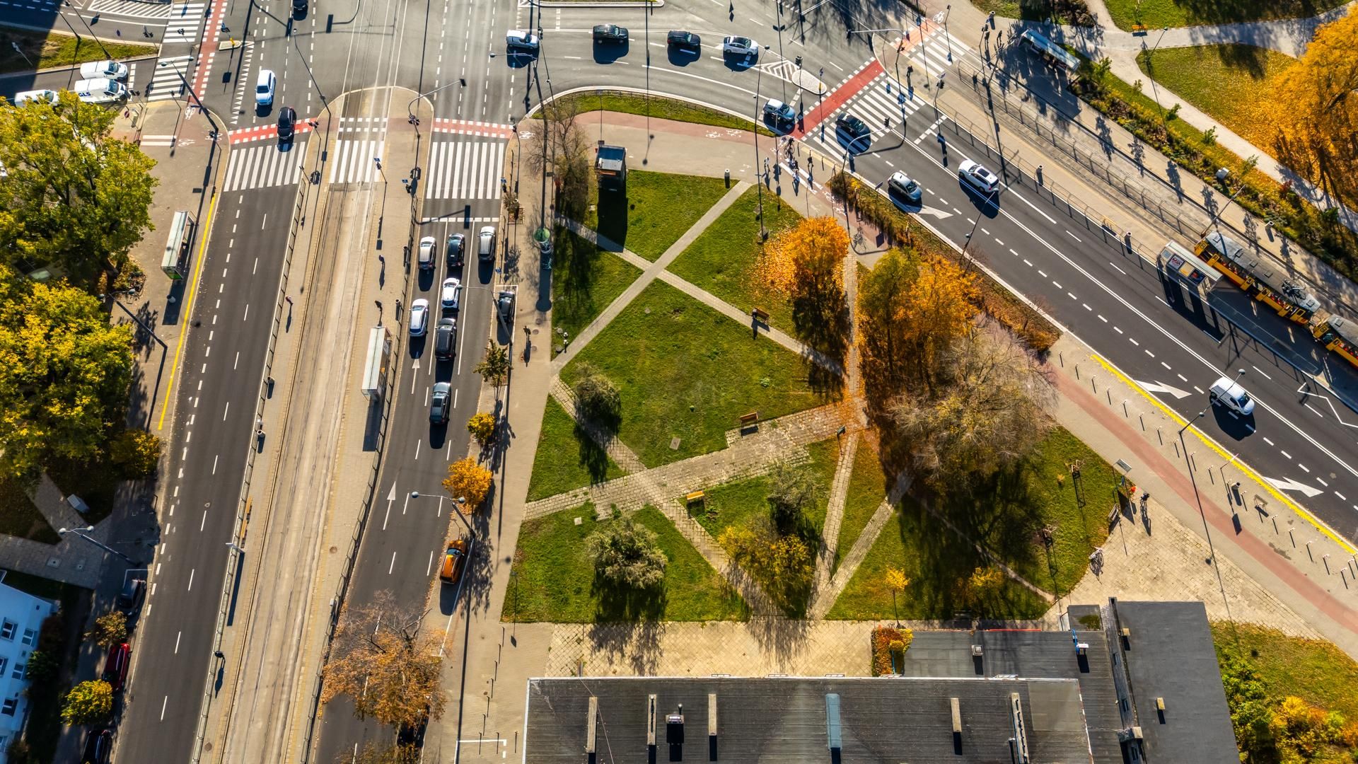 Serek żoliborski w Warszawie