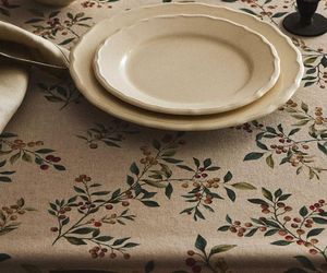 Obrusy świąteczne - Zara Home