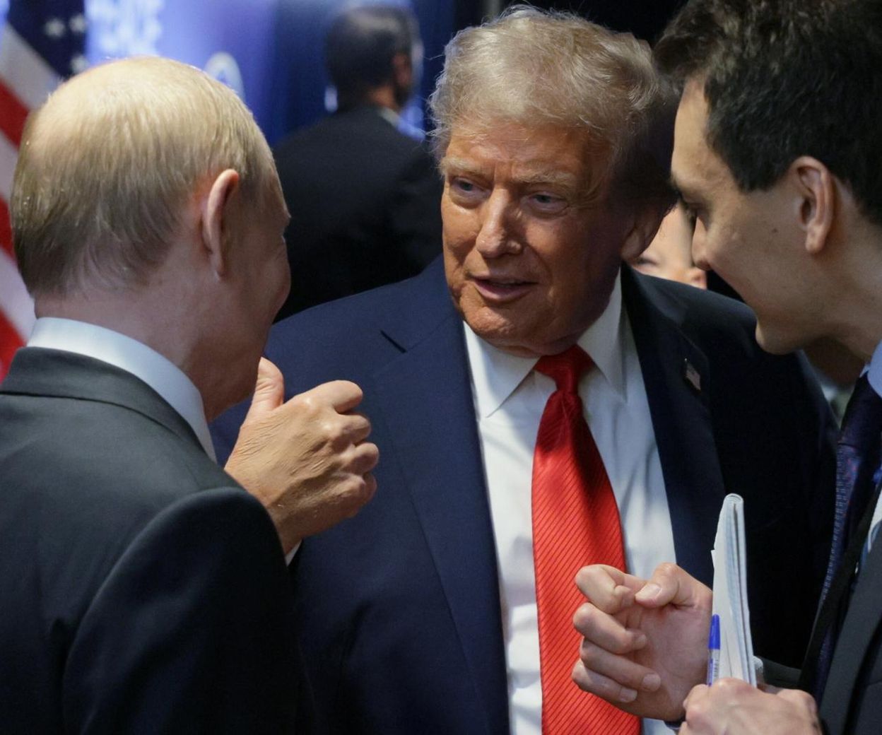 Czy Trump może liczyć na zaufanie Polaków? Sondaż obnażył prawdę
