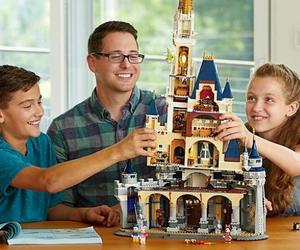 Zestawy LEGO dla dzieci i dorosłych w 2024 r. Pomysły na świetny prezent na każdą okazję