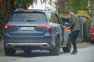 Piotr Kraśko: Stara miłość nie rdzewieje