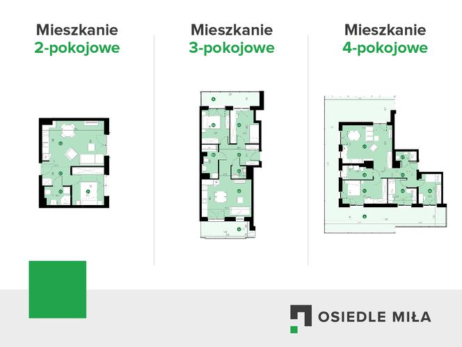 Osiedle Miła