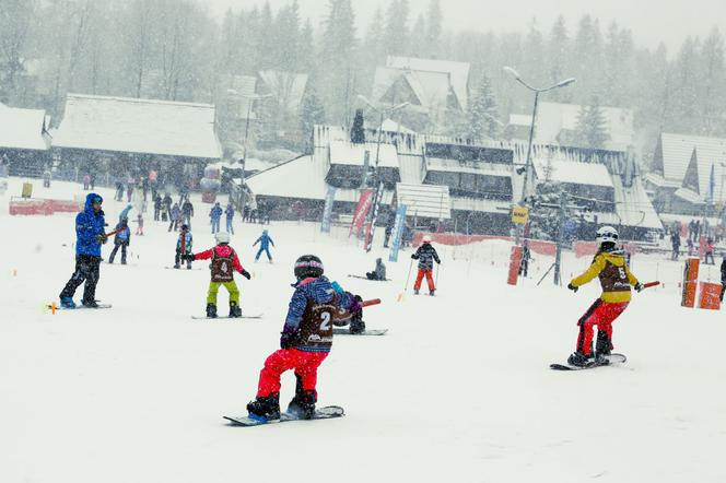 Zakopane czeka na gości z Warszawy. Zapowiada się tłok na stokach 