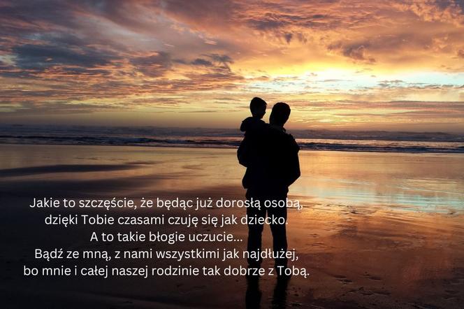 Dzień Ojca - kartki i życzenia
