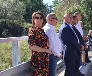 To była jedna z najgorszych dróg w woj. lubelskim