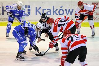 Punkt na inaugurację 2023 roku. Cracovia przegrywa z Unią po dogrywce