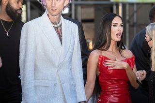 Jedna z najseksowniejszych aktorek świata w ciąży. Urodzi tęczowe dziecko