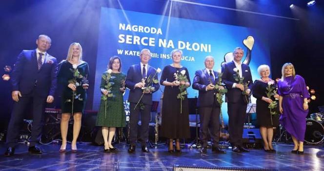 Fundacja Przyszłość dla Dzieci świętowała swoje 20-te urodziny