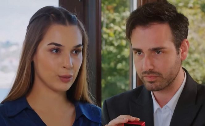 Miłość i nadzieja, odcinek 291: Sila przyjmie oświadczyny Leventa na złość Kuzeyowi! Zapowie rozwód z Bahar - ZDJĘCIA