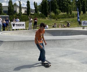 Eska Summer City i Deskorolkowe Mistrzostwa Olsztyna 2025