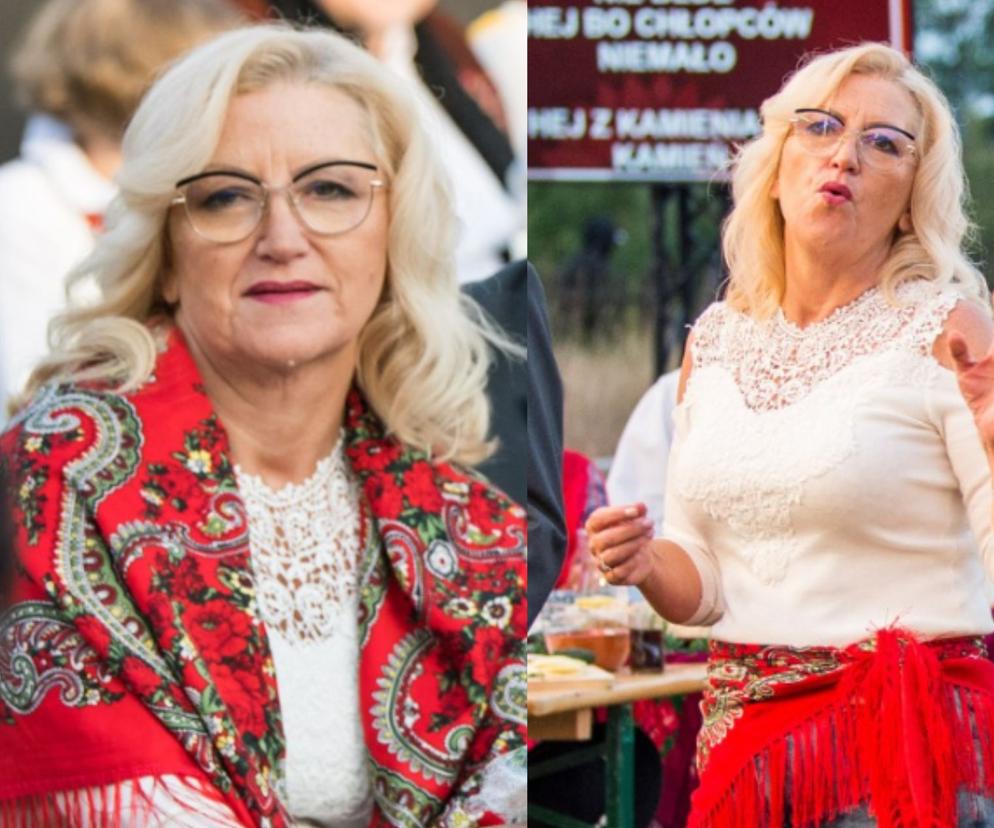 Anna Król