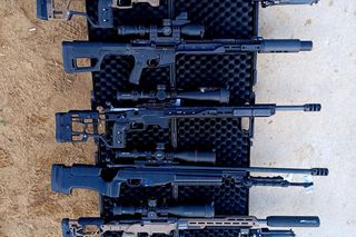 Rośnie popularność strzelectwa długodystansowego w Polsce