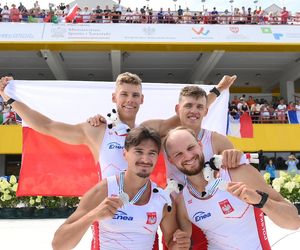 MŚ U-23 w Wioślarstwie na Torze Regatowym Malta