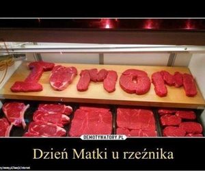 Memy na Dzień Mamy 2025