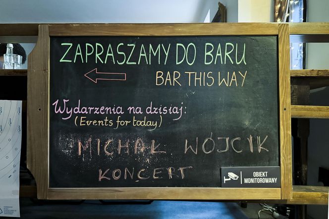 Poseł Michał Wójcik chce być nowym Elvisem Presleyem