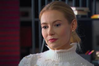 Barwy szczęścia odc. 2837: Dominika (Karolina Chapko)