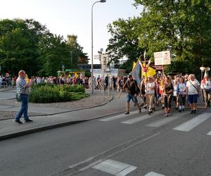 Kaszubska Piesza Pielgrzymka na Jasną Górę