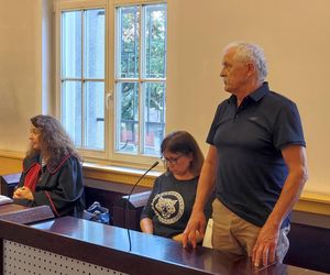 Rozłupał Tomkowi czaszkę, a ciało zakopał w ogródku