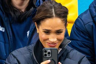 Księżna Meghan pokazała nowe zdjęcie córki! Lilibet skończyła już 4 lata