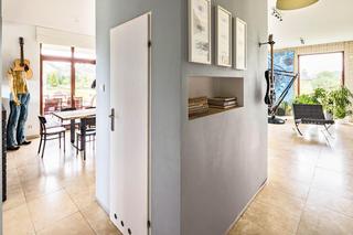 Hol – elegancki i wygodny