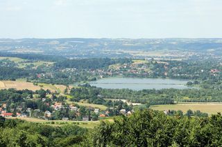 Najgorętsze miejsca w Małopolsce. To tam odnotowano rekordowe temperatury! 