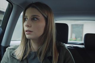 M jak miłość, odcinek 1841: Justyna (Magdalena Wieczorek)