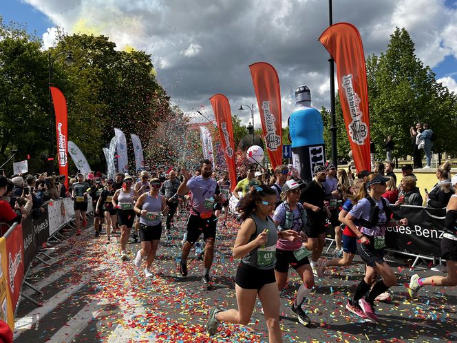 PKO Białystok Półmaraton 2025