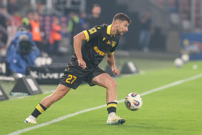 Śląski Klasyk na Arenie Zabrze