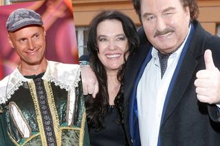 Marian Lichtman ma do Ewy Krawczyk jedną prośbę. Chodzi o Krawczyka Juniora