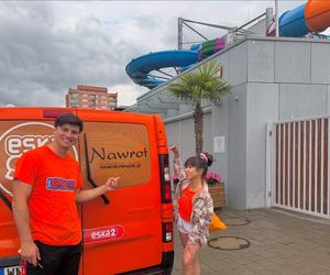 ESKA Summer City z Tomaszem Adamkiem. Relacja z minionego tygodnia akcji!
