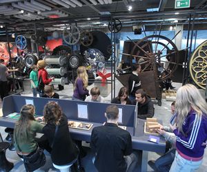 15 lat Centrum Nauki Kopernik