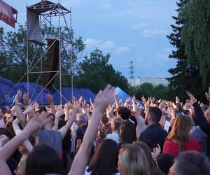 Reggae nad Wisłokiem – Gramy dla Klimatu