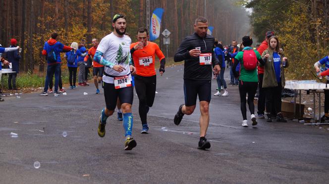 Półmaraton Bydgoski 2018 [NOWE ZDJĘCIA]