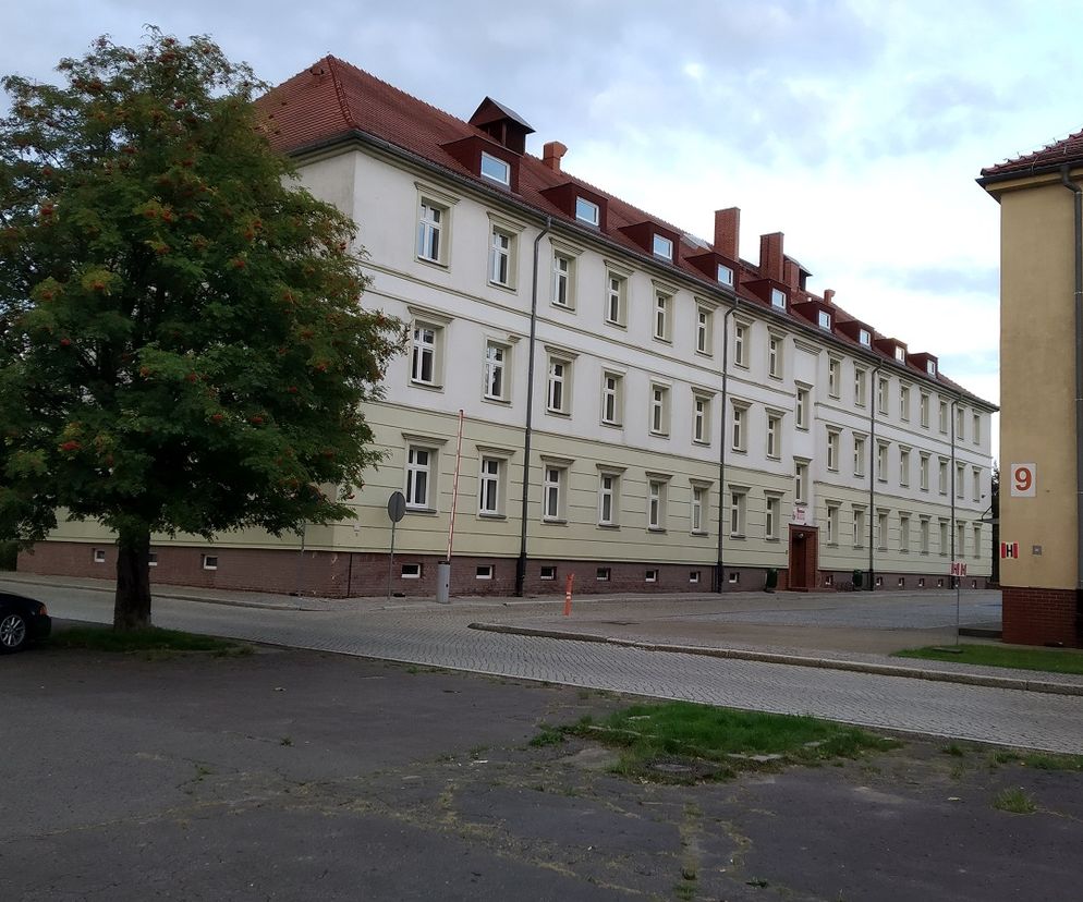 AJP rusza z nową inwestycją. Uczelnia będzie miała nowy rektorat