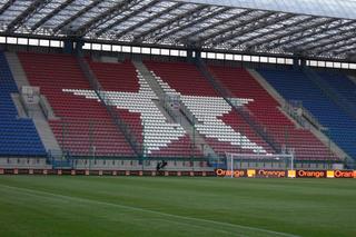 Stadion Wisły Kraków