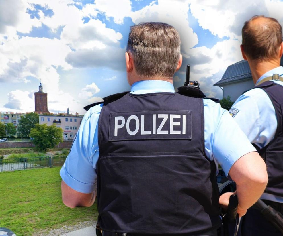 Niemcy chcieli odesłać nielegalnych migrantów. Polacy powiedzieli Stop!. Ogromne zaskoczenie