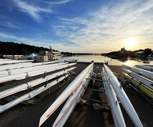 Młodzieżowe Mistrzostwa Świata w wioślarstwie 23.07 – 27.07 