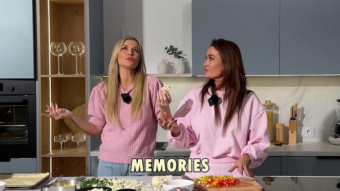 Joanna Krupa i jej siostra w nowym projekcie. Będzie szaleństwo!