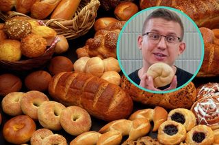 Który chleb z Lidla jest najlepszy? Dietetyk Kuba Woźniak nie ma wątpliwości