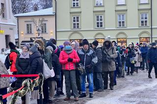 Przedświąteczny karp dla Krakowa 2023