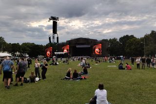 Festiwal ZORZA wspierana przez T-Mobile 12.07.2025