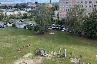 Żory już po deszczu?