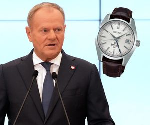 Majątek Tuska: Bez auta i domu?