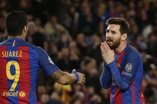 Genialny Messi wygrał Barcelonie 29. w historii Puchar Hiszpanii!